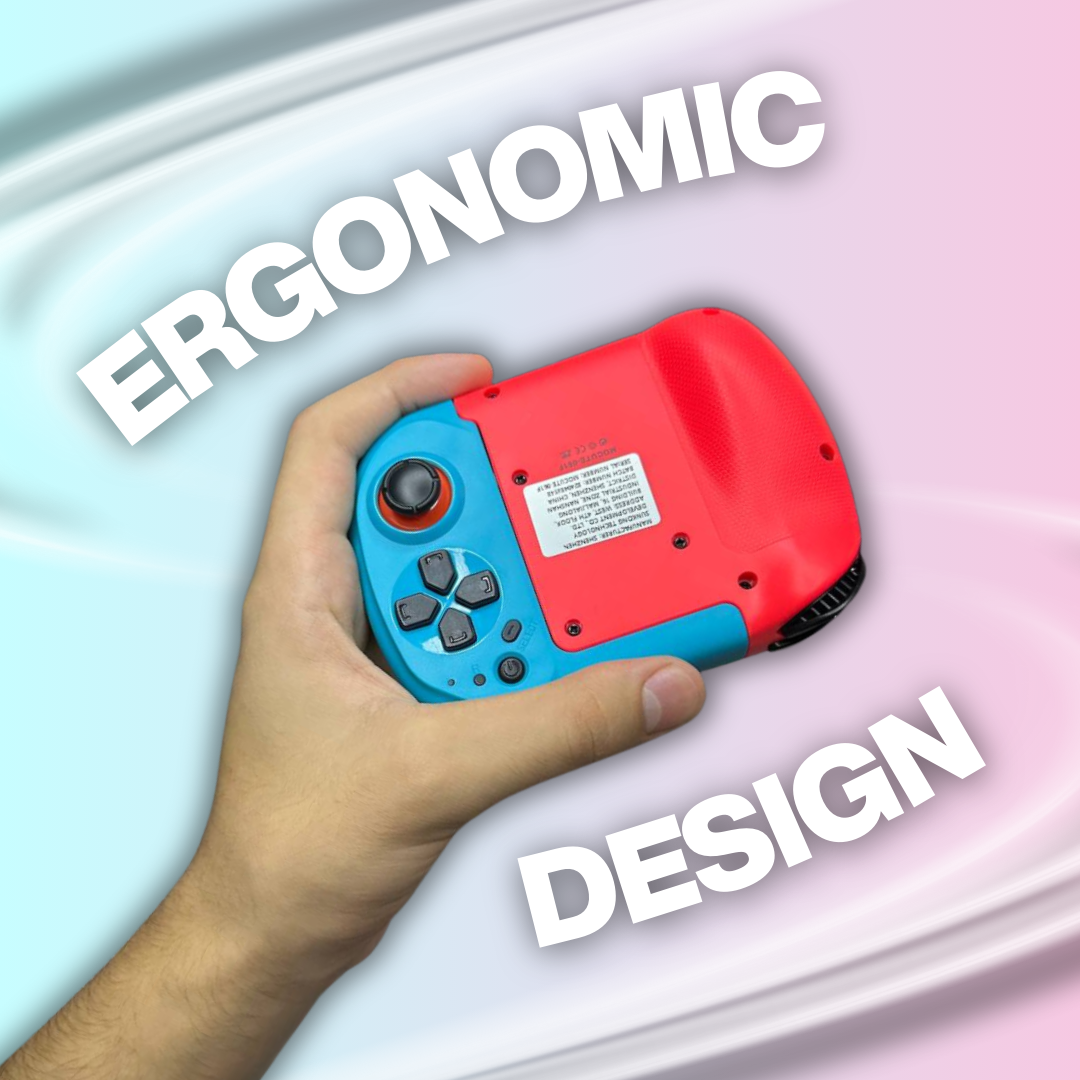 Mando para Móvil Gaming